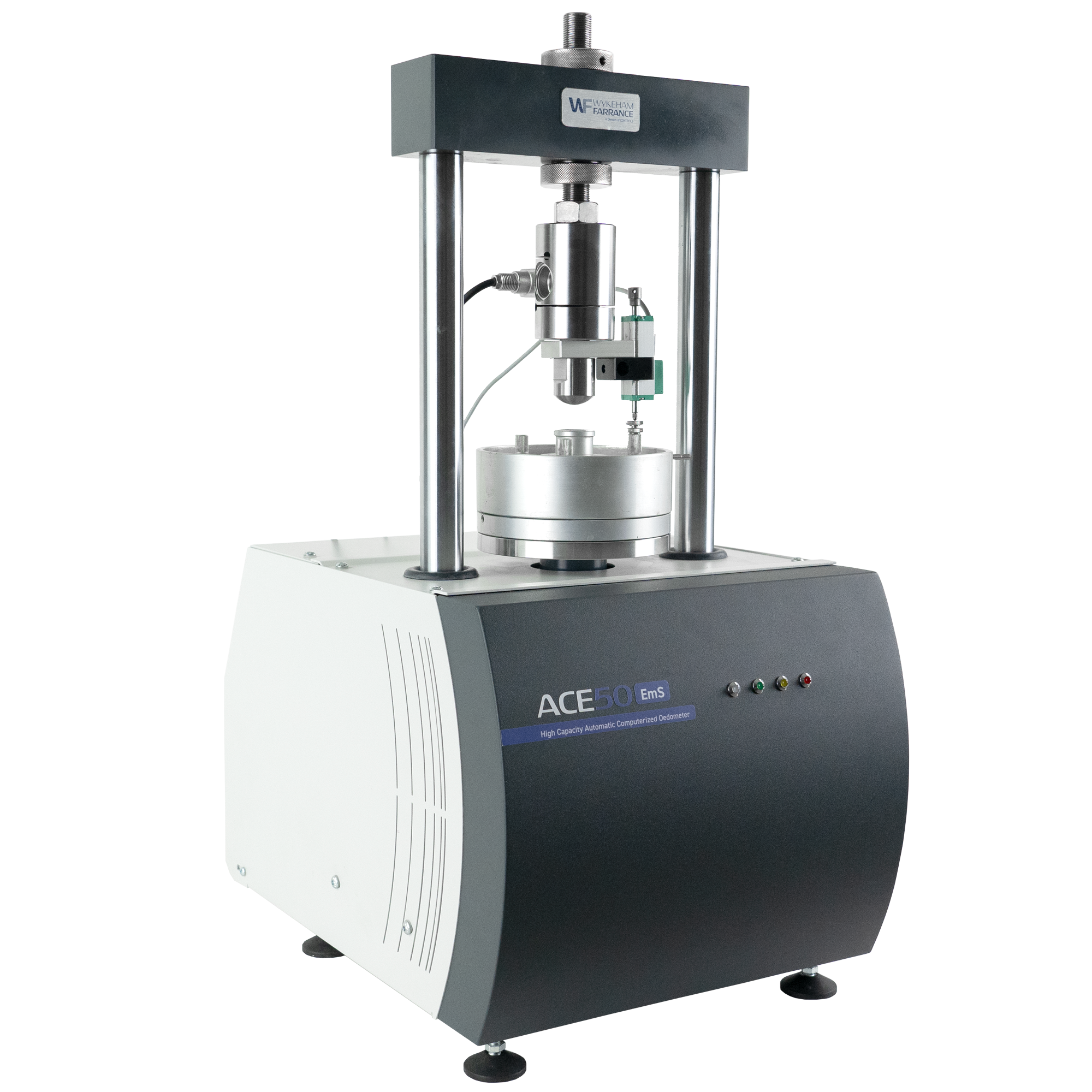 شركة الفضاء